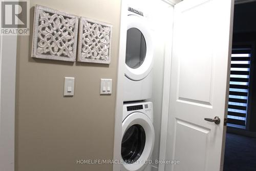 3 Elkington Crescent, Whitby, ON - Indoor Photo Showing Laundry Room