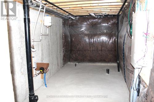 3 Elkington Crescent, Whitby, ON - Indoor Photo Showing Basement