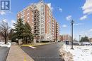 910 - 51 Times Avenue, Markham, ON  - Outdoor With Balcony With Facade 