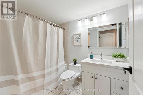 910 - 51 Times Avenue, Markham, ON - Indoor Photo Showing Bathroom