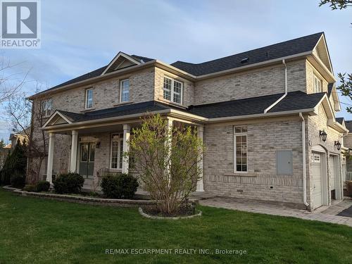 37 - 2295 Rochester Circle, Oakville, ON - Outdoor With Deck Patio Veranda With Facade