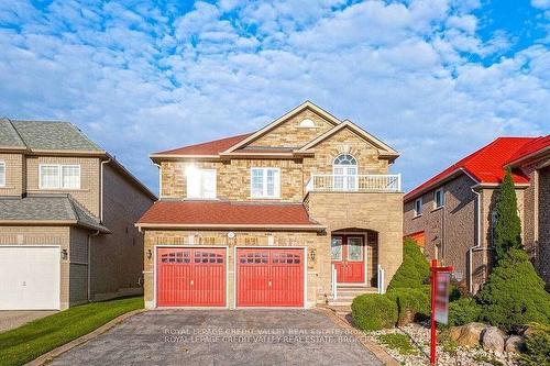 47 Beavervalley Dr, Brampton, ON 