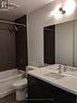 1504 - 8 Eglinton Avenue E, Toronto, ON  - Indoor Photo Showing Bathroom 