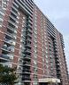 908 - 2645 Kipling Avenue, Toronto, ON  - Outdoor With Facade 