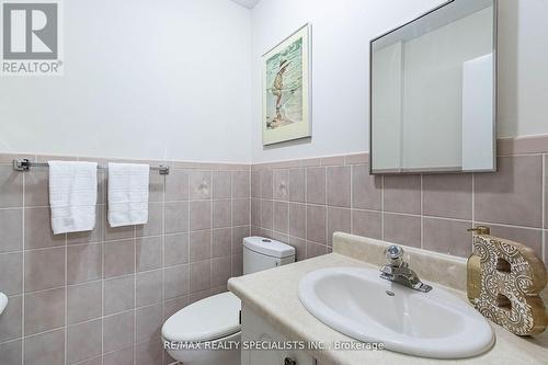 96 Nipissing Crescent, Brampton, ON - Indoor Photo Showing Bathroom