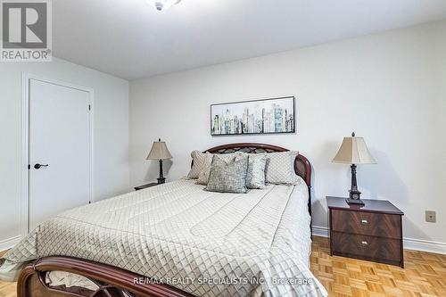 96 Nipissing Crescent, Brampton, ON - Indoor Photo Showing Bedroom