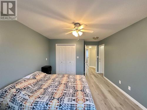 6583 Lakeside Drive Unit# 6, Oliver, BC - Indoor Photo Showing Bedroom