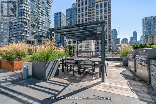 2711 - 60 Shuter Street, Toronto, ON - Outdoor