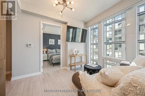 2711 - 60 Shuter Street, Toronto, ON - Indoor