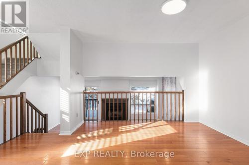 313 Knudson Drive, Ottawa, ON - Indoor Photo Showing Other Room