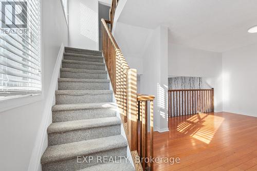 313 Knudson Drive, Ottawa, ON - Indoor Photo Showing Other Room