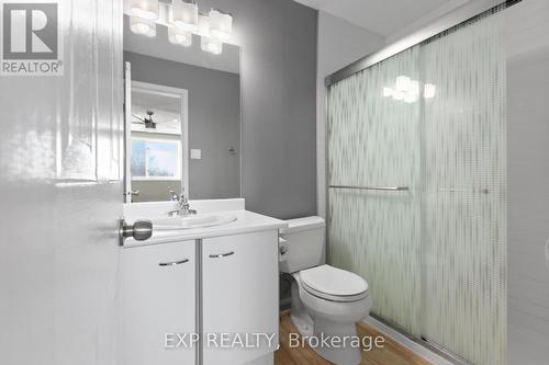 313 Knudson Drive, Ottawa, ON - Indoor Photo Showing Bathroom