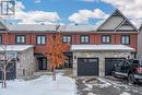 2377 Marble Crescent, Clarence-Rockland, ON  - Outdoor With Facade 