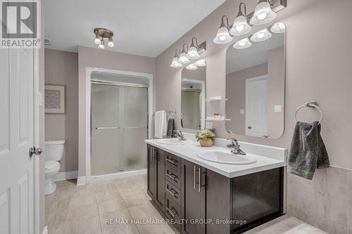 2377 Marble Crescent, Clarence-Rockland, ON - Indoor Photo Showing Bathroom