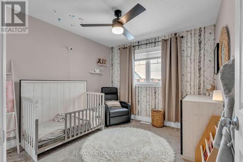 2377 Marble Crescent, Clarence-Rockland, ON - Indoor Photo Showing Bedroom