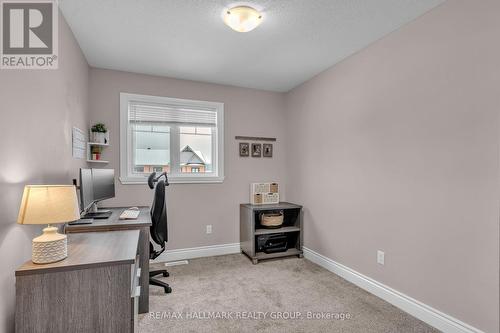 2377 Marble Crescent, Clarence-Rockland, ON - Indoor Photo Showing Office