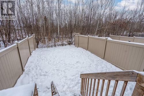 2377 Marble Crescent, Clarence-Rockland, ON - Outdoor