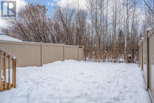 2377 Marble Crescent, Clarence-Rockland, ON - Outdoor