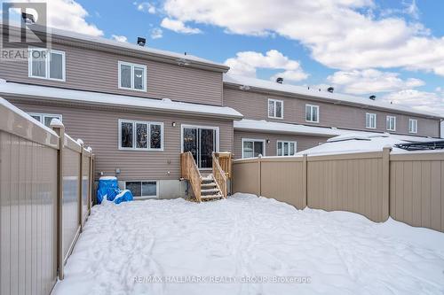 2377 Marble Crescent, Clarence-Rockland, ON - Outdoor