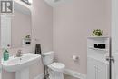 2377 Marble Crescent, Clarence-Rockland, ON  - Indoor Photo Showing Bathroom 