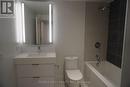 417 - 308 Jarvis Street, Toronto, ON  - Indoor Photo Showing Bathroom 