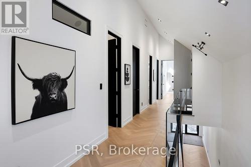 22A Broadview Avenue, Mississauga, ON - Indoor Photo Showing Other Room