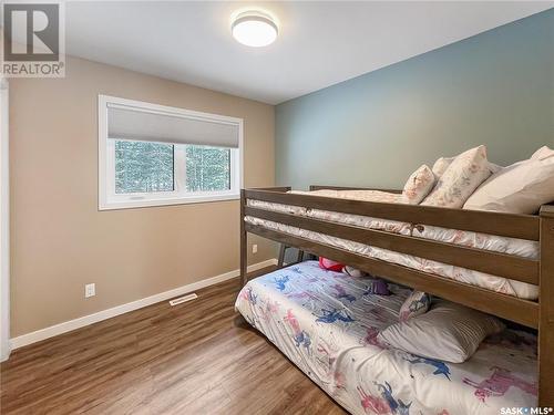 306 Meadow Ridge Drive, Candle Lake, SK - Indoor Photo Showing Bedroom