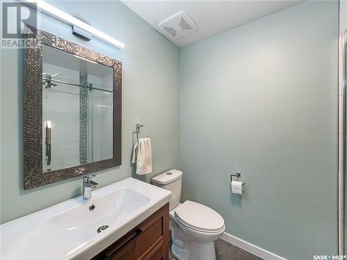 306 Meadow Ridge Drive, Candle Lake, SK - Indoor Photo Showing Bathroom