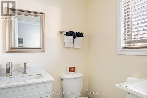 80 - 84 Loggers Run, Barrie (Ardagh), ON - Indoor Photo Showing Bathroom