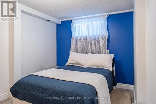 80 - 84 Loggers Run, Barrie (Ardagh), ON - Indoor Photo Showing Bedroom