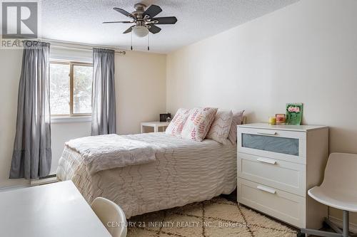 80 - 84 Loggers Run, Barrie (Ardagh), ON - Indoor Photo Showing Bedroom