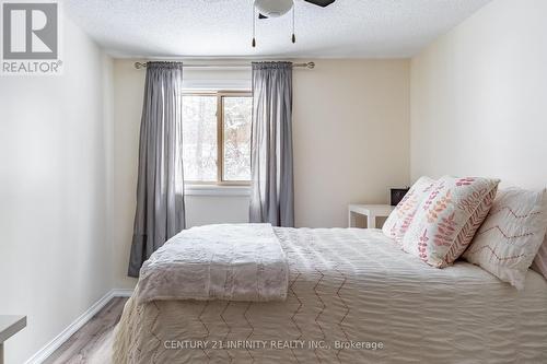 80 - 84 Loggers Run, Barrie (Ardagh), ON - Indoor Photo Showing Bedroom