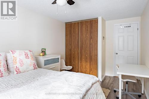 80 - 84 Loggers Run, Barrie (Ardagh), ON - Indoor Photo Showing Bedroom