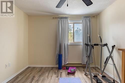 80 - 84 Loggers Run, Barrie (Ardagh), ON - Indoor Photo Showing Gym Room