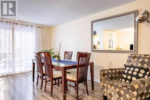 80 - 84 Loggers Run, Barrie (Ardagh), ON - Indoor Photo Showing Dining Room