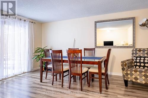 80 - 84 Loggers Run, Barrie (Ardagh), ON - Indoor Photo Showing Dining Room