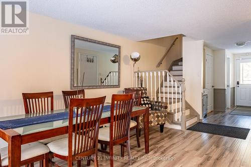 80 - 84 Loggers Run, Barrie (Ardagh), ON - Indoor Photo Showing Dining Room