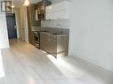 1702 - 290 Adelaide Street W, Toronto, ON  - Indoor Photo Showing Kitchen 