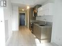 1702 - 290 Adelaide Street W, Toronto, ON  - Indoor Photo Showing Kitchen 