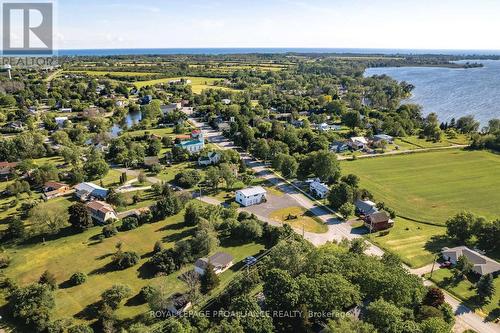 248 Consecon Main Street, Prince Edward County (Hillier), ON - Outdoor With View