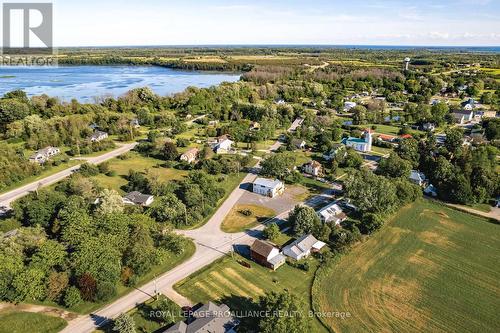 248 Consecon Main Street, Prince Edward County (Hillier), ON - Outdoor With View