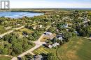 248 Consecon Main Street, Prince Edward County (Hillier), ON  - Outdoor With View 