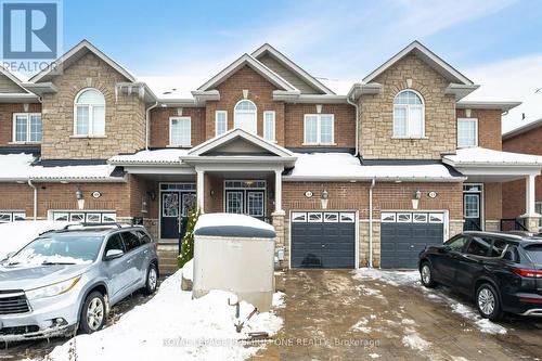 51 Prosser Crescent, Georgina, ON - Outdoor With Facade