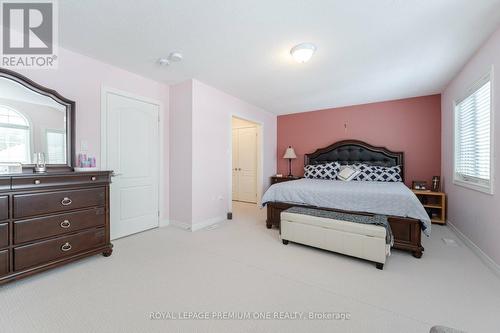 51 Prosser Crescent, Georgina, ON - Indoor Photo Showing Bedroom