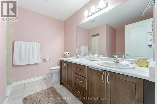 51 Prosser Crescent, Georgina, ON - Indoor Photo Showing Bathroom