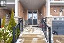 51 Prosser Crescent, Georgina, ON  - Outdoor 