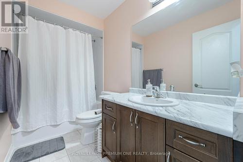 51 Prosser Crescent, Georgina, ON - Indoor Photo Showing Bathroom