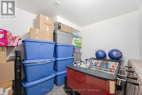 51 Prosser Crescent, Georgina, ON - Indoor