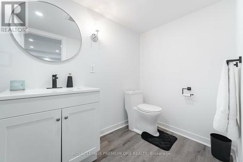 51 Prosser Crescent, Georgina, ON - Indoor Photo Showing Bathroom