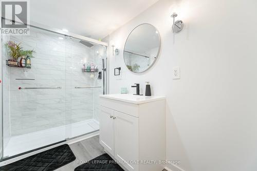 51 Prosser Crescent, Georgina, ON - Indoor Photo Showing Bathroom